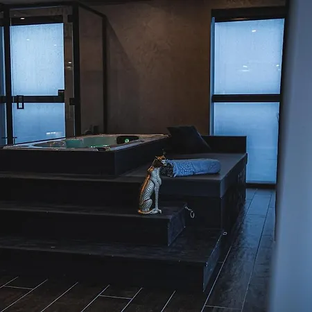 Apartamento 2401 At Mercury By Aura St. Julian's