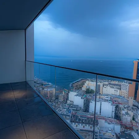 2401 At Mercury By Aura דירה *