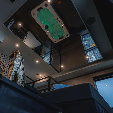 2401 At Mercury By Aura דירה Saint Julian's