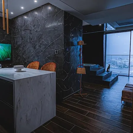 2401 At Mercury By Aura Saint Julian's