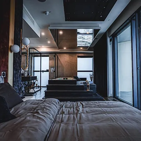 2401 At Mercury By Aura * Saint Julian's