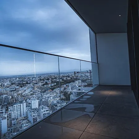 2401 At Mercury By Aura Apartment Saint Julian's