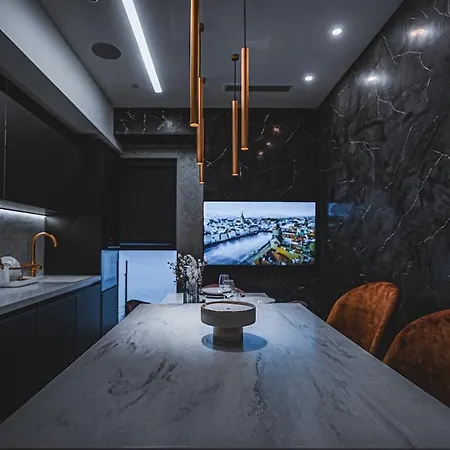 Apartamento 2401 At Mercury By Aura San Julián