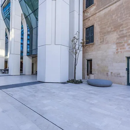 דירה 2401 At Mercury By Aura *