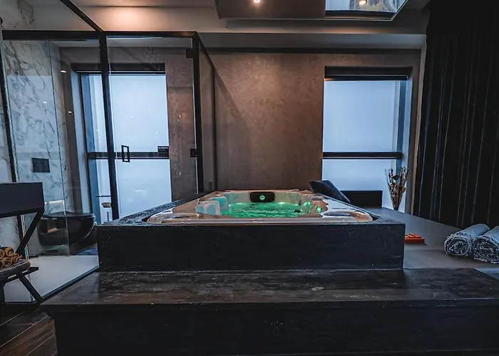 2401 At Mercury By Aura Saint Julian's