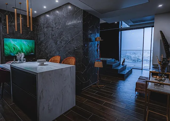 2401 At Mercury By Aura Saint Julian's