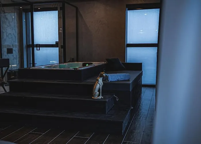 Apartment 2401 At Mercury By Aura Saint Julian's