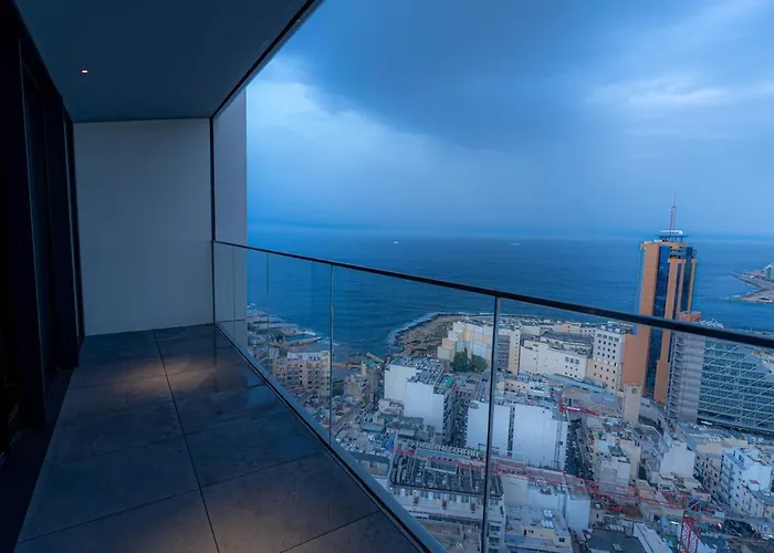 2401 At Mercury By Aura Apartment *